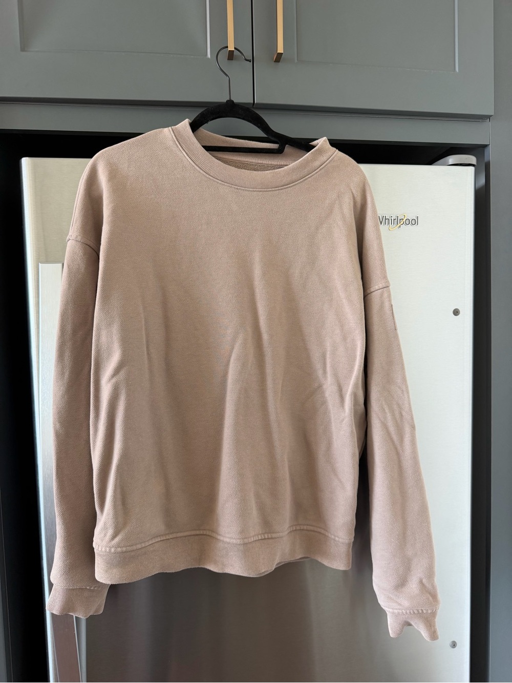 ALO Yoga Women's Crewneck Sweatshirt